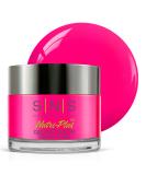 SNS Nail Dip Powder  Gelous Color Dipping Powder - Miracle Garden (Pink/Fuchsia  Cream) - Long-Lasting Dip Nail Color Dip Nail Color Lasts 14 Days - Low-Odor & No UV Lamp Needed - 1 Oz 1 Ounce (Pack of 1) Miracle Garden - Buy Online on GoSupps.com