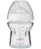 Chicco Natural Feeling Bottle Glass 0Mesi + 150ml - Buy Online on GoSupps.com