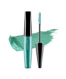 TSUVIMI Ever Long Green Apple Color Mascara - Long Lasting Formula - Buy Online on GoSupps.com