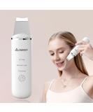 2024 Upgraded Scrubber for Skin Care | Blackhead Remover Face Spatula & Pore Cleaner Tools for Deep Cleansing - Buy Online on GoSupps.com