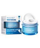 Hydro Boost Hyaluronic Acid Moisturizing Cream | Deep Hydration Face Moisturizer for Dry Skin | Lightweight Water Cream for Women - Buy Online on GoSupps.com