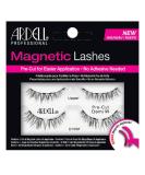 Shop Ardell Magnetic Pre-Cut Demi Wispies - Effortless Eyelash Glamour | Worldwide Shipping - Buy Online on GoSupps.com