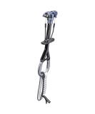 Buy Black Diamond Camalot Ultralight 0.4/Gray Lightweight Climbing Protection for Global Shipping - Buy Online on GoSupps.com