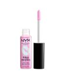 Nyx Professional Makeup Thisiseverything Lip Oil Gloss - Sheer Blush 0.27oz - Buy Online on GoSupps.com
