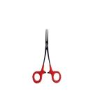 Berkley 6 Hemostat Pliers - Red | Essential Fishing Tool - Buy Online on GoSupps.com