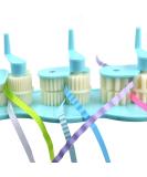 Paper Quilling Curling Tool Crimper - Origami Craft DIY Supplies for Handmade Decor - Buy Online on GoSupps.com