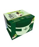 Herbolive body butter with vanilla and green tea 1 pack (1 x 250 ml) - Buy Online on GoSupps.com