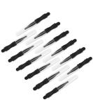 PERMANIA 12pcs Lash Brush Set - Micro Brushes for Eyelash & Eyebrow Perming Treatments - Perfect for Lash Filler & Brow Care - Buy Online on GoSupps.com