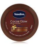 Vaseline 75ml Cocoa Moisturizing Cream - Nourish & Hydrate Skin | International Shipping - Buy Online on GoSupps.com