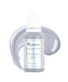 Mysense Light Gray Face & Body Paint 0.6oz - Non-Toxic Washable Cream Makeup for Adults Halloween Costume, SFX Cosplay & Goth Raven Look - Buy Online on GoSupps.com