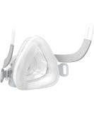 Universal Large Replacement Frame System for ResMed AirFit F20 | F20 Frame Kit Supplies - Shop Now - Buy Online on GoSupps.com