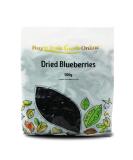 Dried Blueberries 500g (BWFO) Small - Buy Online on GoSupps.com