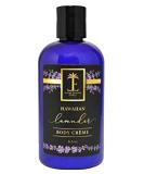 Island Essence Hawaiian Lavender Body Cr me - Vegan Natural Body Care | 8.5oz | Buy Online & Ship Internationally - Buy Online on GoSupps.com