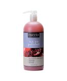 Pomegranate & Fig Skin Polish - 946ml (32oz) - Pack of 1 - Buy Online on GoSupps.com