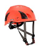 Adult Safety Helmet for Hiking, Climbing, Caving, Arborist Work - Large Red - Buy Online on GoSupps.com