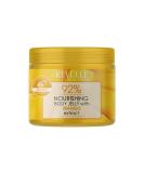 Revuele 92% Nutritious Body Jelly with Mango Extract - 400ml | 100% Pure Organic Skin Protection from Sunburn - Buy Online on GoSupps.com