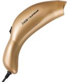 Hair LED Hair Treatment Accelerator - Lizze Photon Supreme Triple Light Action Hair Enhancer - Progressive Hair Thickening And Hydrating Treatment Maximizer - Photonic Hair Therapy - Durable Fibers - Buy Online on GoSupps.com