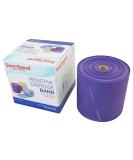 Buy Extra Heavy Resistive Band 50 Yard / 46 Meter Plum Roll | Best eCommerce Deals & International Shipping - Buy Online on GoSupps.com