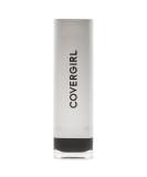COVERGIRL Exhibitionist Lipstick Metallic - Don't Tell 555 - 0.123 oz - Buy Online on GoSupps.com