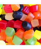 Lion Traditional Retro Sweets Midget Gems - Wedding / Party 2kg (VSTAR) - Buy Online on GoSupps.com