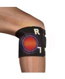 beActive Plus Sciatic Brace - Sciatica Pain Relief & Pressure Point Brace for Acupressure Leg Sciatica - Buy Online on GoSupps.com