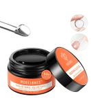 Modelones Solid Nail Glue Gel - Long-Lasting Strong Adhesion for Press On & Acrylic Nails | 30g DIY Nail Art UV Light Cured - Buy Online on GoSupps.com