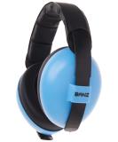 Banz Baby Hearing Protection Earmuffs Blue - Buy Online on GoSupps.com