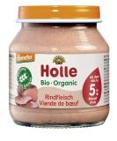 Holle Organic Beef (6 x 125g) - Premium Baby Food - Buy Online on GoSupps.com