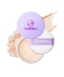 Matte Loose Powder Makeup - Poreless Face Setting Powder Shine Control Natural Silky Matte Finish Lightweight Flawless Make Up 0.35Oz (#01 IVORY) - International Shipping Available - Buy Online on GoSupps.com