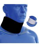 Kedley Foam Neck Collar | Adjustable Medical Grade Neck Brace | Neck Support for Pain Relief | Comfortable Cervical Collar for Neck and Spine Injuries - S/M Size - Buy Online on GoSupps.com