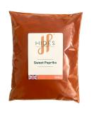 Hides Fine Foods - Sweet Paprika 500g - GMO Free - Suitable for Vegetarians - Seasoning Staple - Moroccan Cooking - Spanish Cuisine - Stews - Garnishes - Buy Online on GoSupps.com