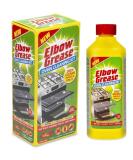 Elbow Grease Oven Cleaning Kit - Say Goodbye to Grease and Grime! (1) - Buy Online on GoSupps.com