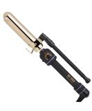 Buy Hot Tools Pro Artist 24K Gold Marcel Iron | 1-1/4 Inch for Long Lasting Curls & Waves - International Shipping Available - Buy Online on GoSupps.com