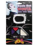 Jofrika Basic Set Vampir - 2 Pack (2 x 1 Pieces) | International Shipping Available - Buy Online on GoSupps.com