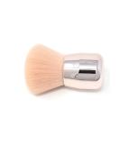 Premium Kabuki Brush for Powder Foundation | Fluffy Makeup & Face Powder Brush for Loose Powder - Buy Online on GoSupps.com