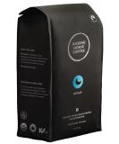 Kicking Horse Coffee Decaf Swiss Water Process Dark Roast Whole Bean 2.2lb - Certified Organic Fairtrade Kosher 35.2oz Decaf - Dark Roast 2.2lb (Pack of 1) - Buy Online on GoSupps.com