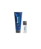 HANHOO Men s Blemish Cleanser & Moisturizer - Daily Beard & Face Wash with Bamboo & Probiotics (5.07 fl.oz) | Facial Moisturizer with Bamboo & Green Tea (2.02 fl.oz) - International Shipping Available - Buy Online on GoSupps.com
