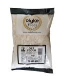 Olyke Gluten Free Oat Flour 1kg | 100% Oats - Buy Online on GoSupps.com