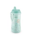 NUK Active Hard Spout Sippy Cup 10 oz - 1 Pack | For 9+ Months - Buy Online on GoSupps.com