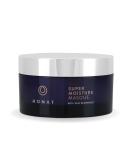 MONAT Super Moisture Masque | Advanced Hydration for Soft Silky Hair | Weekly Hair Mask for Lustrous Shine - Buy Online on GoSupps.com