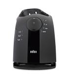 Braun Pulsonic Clean Charge Base Unit - Black - Buy Online on GoSupps.com