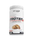 Best Body Nutrition Gourmet Premium Pro Protein Shake - 4 Protein Sources: Caseinat Whey Concentrate Isolate & Egg - 500g Cookies (1 Pack) - International Shipping Available - Buy Online on GoSupps.com