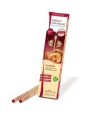 6 Pieces BIOSUN Ear Candles w/ Security-Filter, Honey Sage & Camomile Scent - 3 Pairs - Buy Online on GoSupps.com