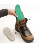Shop Impacto ASMOLDDF Molded Airsol Insole - Women 11-12 Men 9-10.5 | Premium Comfort Insoles - International Shipping Available - Buy Online on GoSupps.com