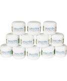 Graston Technique Arnica Soft Tissue Emollient - 4oz Pro-Grade Therapy Cream for IASTM & Pain Relief - 12-Pack | Best Massage & Recovery Solution - Buy Online on GoSupps.com