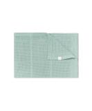 MORI Baby Premium Breathable Bamboo-Cotton Blanket in Mint Ideal for Swaddling Newborn Boys and Girls Perfect for Year-Round Comfort 70 x 100 cm - Buy Online on GoSupps.com