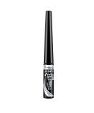 Rimmel London Scandaleyes Bold Liquid Eyeliner Black - Long-Lasting Intense Color for All-Day Wear | Fast International Shipping - Buy Online on GoSupps.com