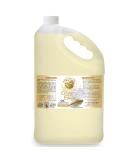 Buy Bella Terra Oils Clear Emu Oil for Hair & Skin - 1 Gallon Non-Greasy Highly Absorbable Moisturizing - Pack of 10 | International Shipping Available - Buy Online on GoSupps.com
