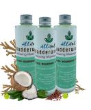 Allital Relaxing Massage Oils - Bladderwrack Sea Tang Grape Seed & Coconut Oil 100% Vegan Natural Body Oil for Massage Therapy - Buy Online on GoSupps.com