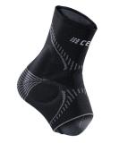 Buy CEP Ortho Ankle Brace IV - Unisex Black Support for Optimal Recovery | International Shipping Available - Buy Online on GoSupps.com